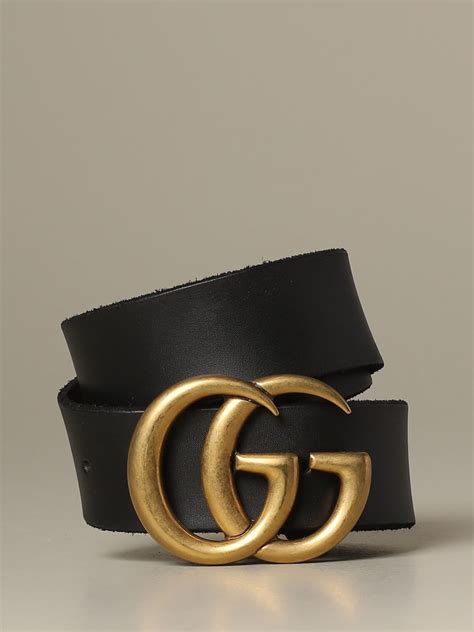 contura gucci|cinture Gucci.